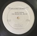 Blue Cheer-The Beast Is...Back