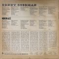 Benny Goodman-Modern Jazz