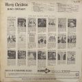 Bing Crosby-Merry Christmas
