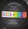 Bing Crosby-Merry Christmas