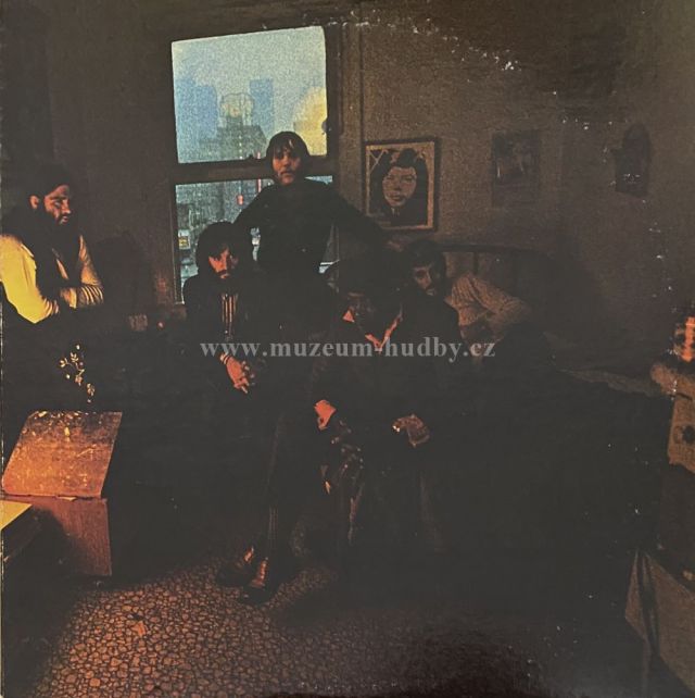 Canned Heat & John Lee Hooker