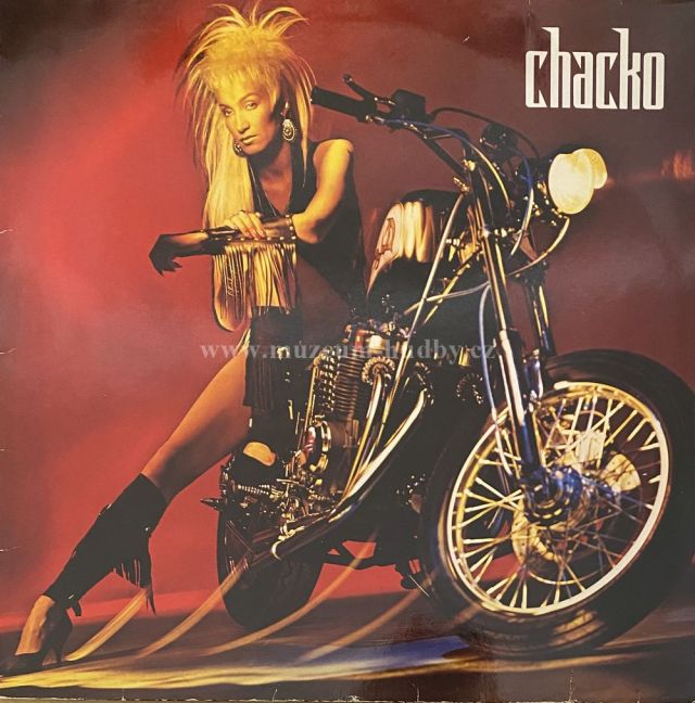 Chacko