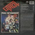 Citron-Full Of Energy