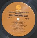 Creedence Clearwater Revival-More Creedence Gold