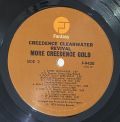 Creedence Clearwater Revival-More Creedence Gold