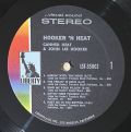 Canned Heat & John Lee Hooker-Hooker ’N Heat