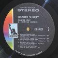 Canned Heat & John Lee Hooker-Hooker ’N Heat