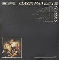 Classix Nouveaux-Classics