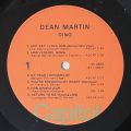 Dean Martin-Dino: Italian Love Songs