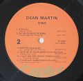 Dean Martin-Dino: Italian Love Songs