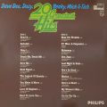 Dave Dee, Dozy, Beaky, Mick & Tich-20 Greatest Hits
