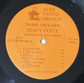 Dark Cellars-Heavy Syrup