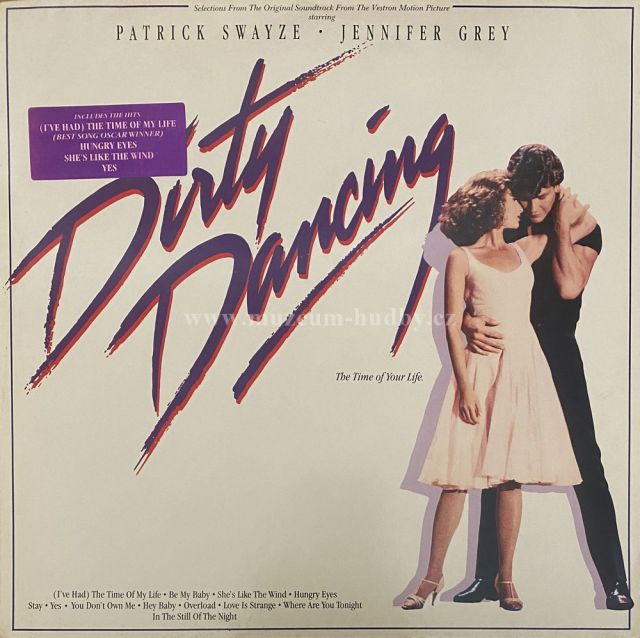 Eric Carmen, The Ronettes & Others