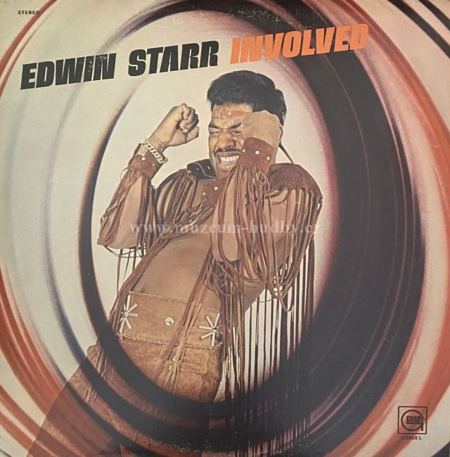 Edwin Starr