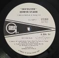 Edwin Starr-Involved