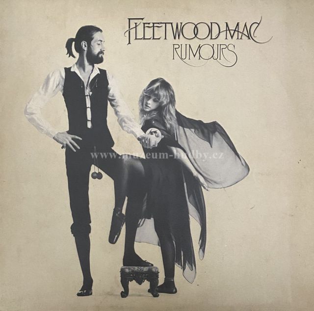 Fleetwood Mac