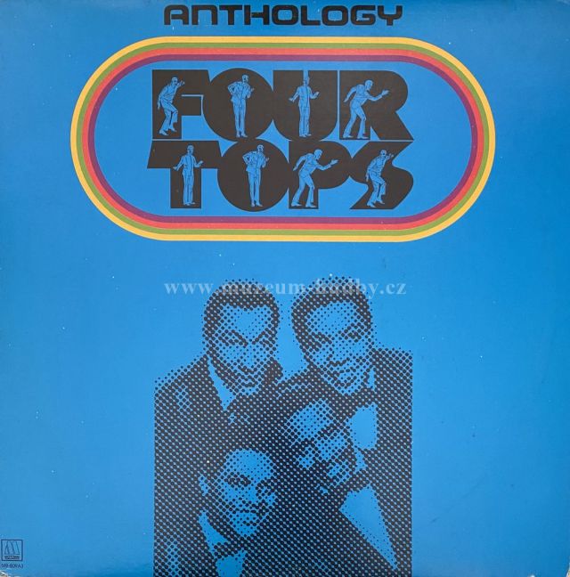 Four Tops