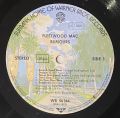 Fleetwood Mac-Rumours