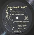 Gerry Mulligan Quartet, Chet Baker Quartet & Others-Jazz West Coast