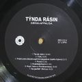 Grísalappalísa-Týnda Rásin [+ příloha]