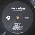 Grísalappalísa-Týnda Rásin [+ příloha]