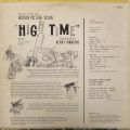 Henry Mancini-Music From The Motion Picture Score High Time
