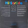 Helena Vondráčková, Václav Neckář & další-Hitšaráda 2