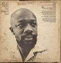 Isaac Hayes-Hot Buttered Soul