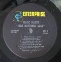 Isaac Hayes-Hot Buttered Soul