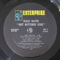 Isaac Hayes-Hot Buttered Soul