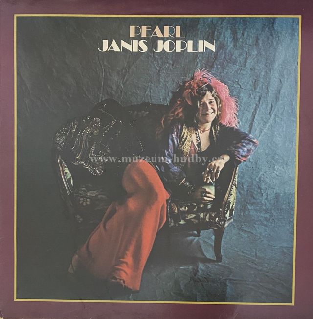 Janis Joplin
