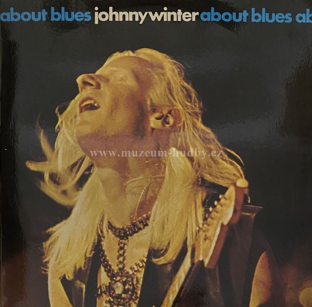 Johnny Winter