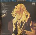 Johnny Winter-About Blues