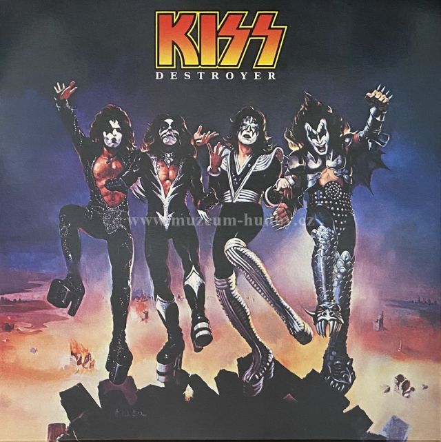 Kiss