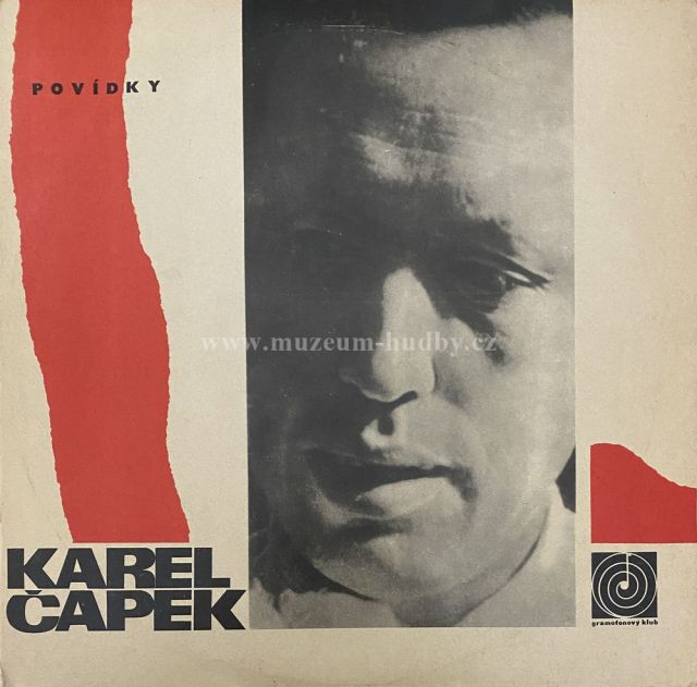 Karel Čapek