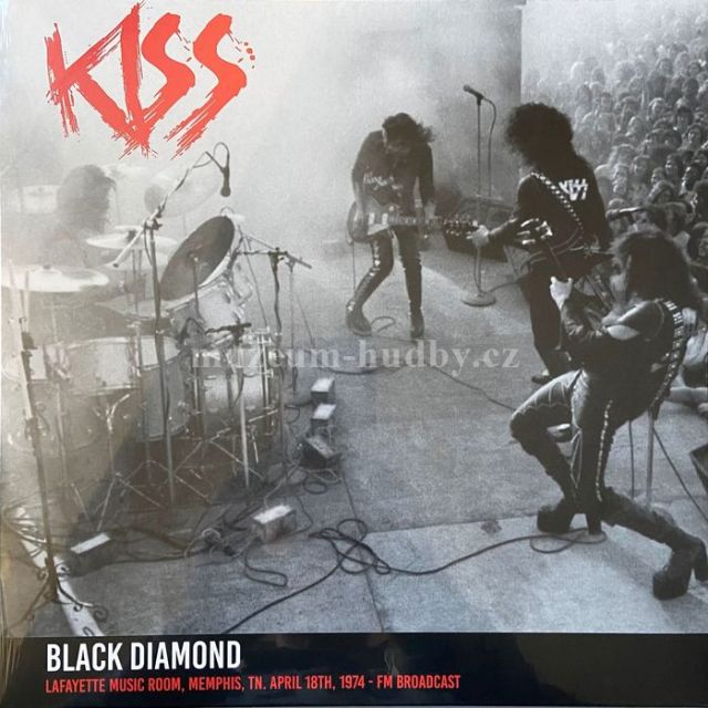 Kiss