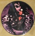 Kiss-Unreleased Kisses [Picture Disc]