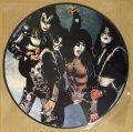 Kiss-Unreleased Kisses [Picture Disc]