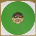 Kiss-Destroyer [Green Vinyl + příloha]