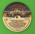 Kiss-Destroyer [Green Vinyl + příloha]