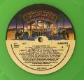Kiss-Destroyer [Green Vinyl + příloha]