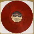 Kiss-Destroyer [Dark Red Marbled Vinyl + příloha]