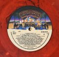Kiss-Destroyer [Dark Red Marbled Vinyl + příloha]