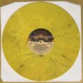 Kiss-Destroyer [Yellow Marbled Vinyl + příloha]