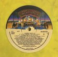 Kiss-Destroyer [Yellow Marbled Vinyl + příloha]