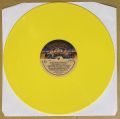 Kiss-Destroyer [Yellow Vinyl + příloha]