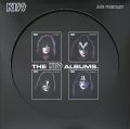 Kiss, Ace Frehley-Ace Frehley [Picture Disc]