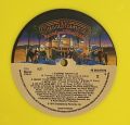 Kiss-Destroyer [Yellow Vinyl + příloha]