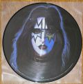 Kiss, Ace Frehley-Ace Frehley [Picture Disc]