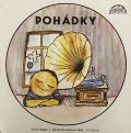 Karel Höger-O Pejskovi A Kočičce, Jak Si Myli Podlahu / O Panence, Která Tence Plakala